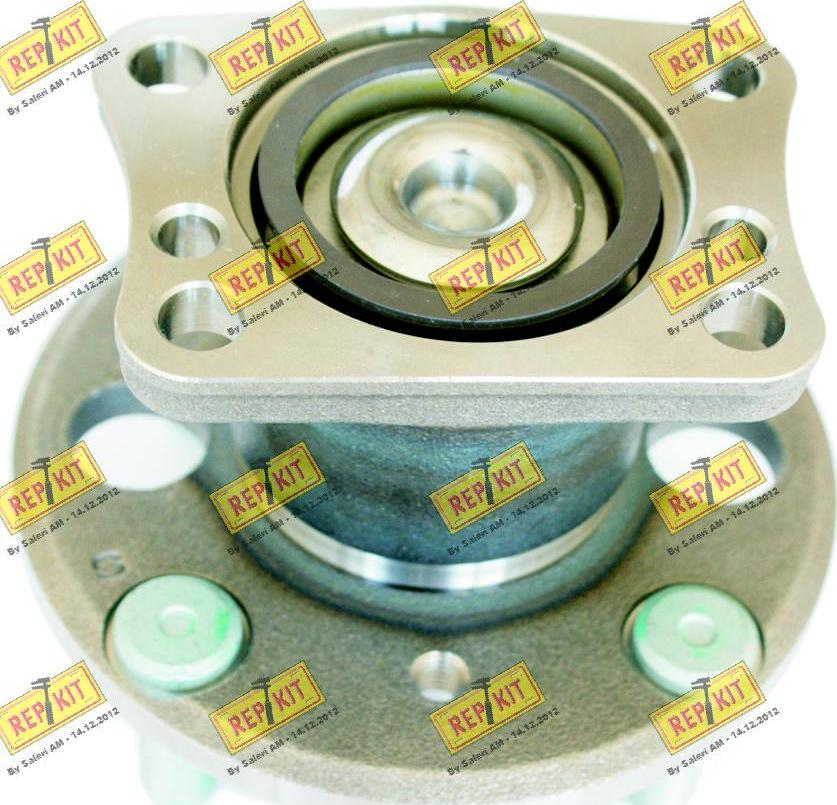 REPKIT RKB2778 - Kit de roulements de roue droxauto.com