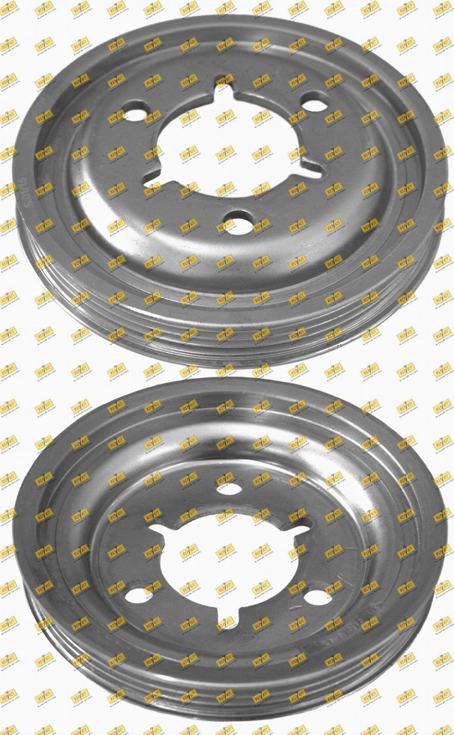 REPKIT RKT9328 - Poulie, vilebrequin droxauto.com