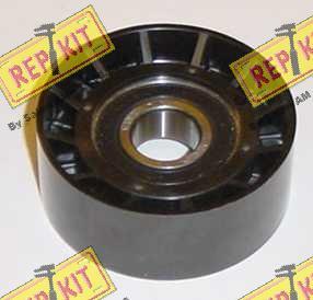 REPKIT RKT1971 - Poulie renvoi / transmission, courroie trapézoïdale à nervures droxauto.com