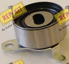 REPKIT RKT1440 - Poulie-tendeur, courroie de distribution droxauto.com