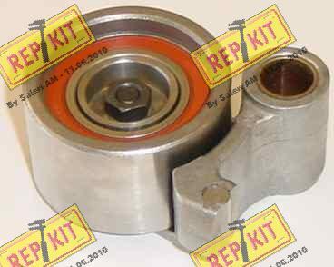 REPKIT RKT1402 - Poulie-tendeur, courroie de distribution droxauto.com