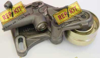 REPKIT RKT1483 - Poulie-tendeur, courroie de distribution droxauto.com