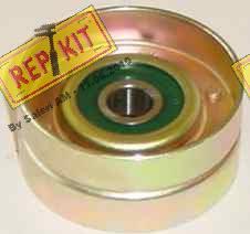 REPKIT RKT1439 - Poulie renvoi / transmission, courroie de distribution droxauto.com