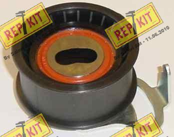 REPKIT RKT1438 - Poulie-tendeur, courroie de distribution droxauto.com