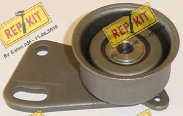 REPKIT RKT1429 - Poulie-tendeur, courroie de distribution droxauto.com