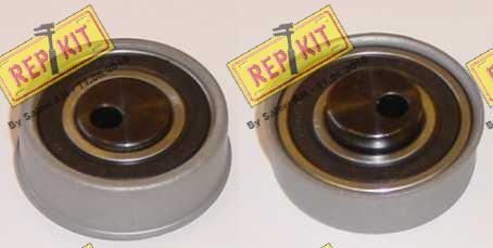 REPKIT RKT1596 - Poulie-tendeur, courroie de distribution droxauto.com