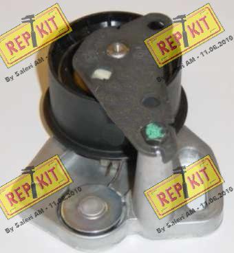 REPKIT RKT1581 - Poulie-tendeur, courroie de distribution droxauto.com