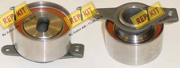 REPKIT RKT1534 - Poulie-tendeur, courroie de distribution droxauto.com