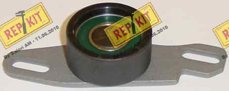 REPKIT RKT1686 - Poulie-tendeur, courroie de distribution droxauto.com