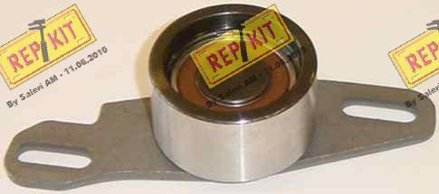 REPKIT RKT1682 - Poulie-tendeur, courroie de distribution droxauto.com