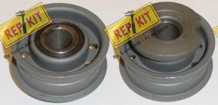 REPKIT RKT1095 - Poulie renvoi / transmission, courroie de distribution droxauto.com