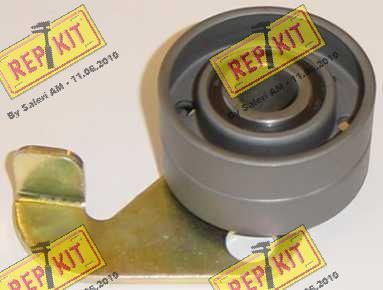 REPKIT RKT1093 - Poulie-tendeur, courroie de distribution droxauto.com