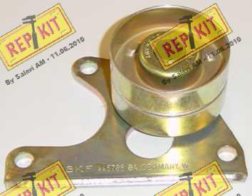 REPKIT RKT1042 - Poulie renvoi / transmission, courroie de distribution droxauto.com