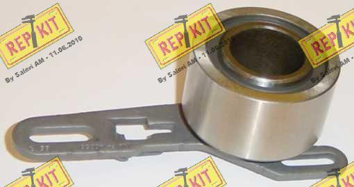 REPKIT RKT1055 - Poulie-tendeur, courroie de distribution droxauto.com