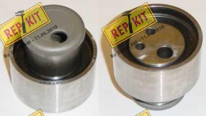 REPKIT RKT1065 - Poulie-tendeur, courroie de distribution droxauto.com