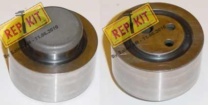 REPKIT RKT1003 - Poulie-tendeur, courroie de distribution droxauto.com