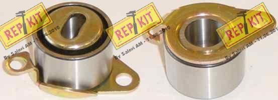 REPKIT RKT1088V - Poulie-tendeur, courroie de distribution droxauto.com