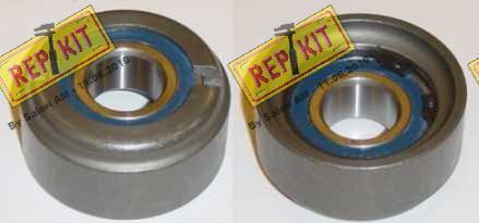 REPKIT RKT1028 - Poulie-tendeur, courroie de distribution droxauto.com