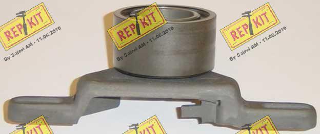REPKIT RKT1073 - Poulie-tendeur, courroie de distribution droxauto.com