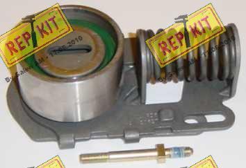 REPKIT RKT1113 - Poulie-tendeur, courroie de distribution droxauto.com