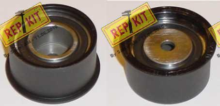 REPKIT RKT1112 - Poulie renvoi / transmission, courroie de distribution droxauto.com