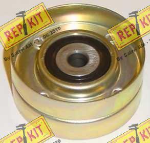 REPKIT RKT1127 - Tendeur de courroie, courroie trapézoïdale à nervures droxauto.com