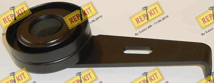 REPKIT RKT1177 - Tendeur de courroie, courroie trapézoïdale à nervures droxauto.com