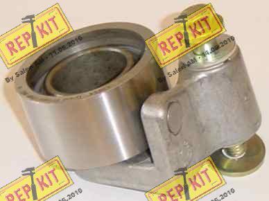 REPKIT RKT1890 - Poulie-tendeur, courroie de distribution droxauto.com