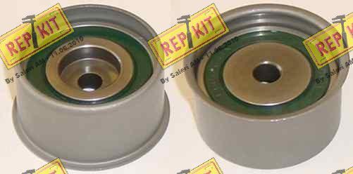REPKIT RKT1885 - Poulie renvoi / transmission, courroie de distribution droxauto.com