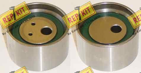 REPKIT RKT1882 - Poulie-tendeur, courroie de distribution droxauto.com