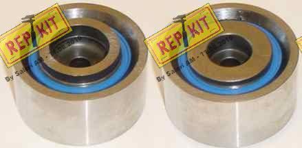 REPKIT RKT1827 - Poulie renvoi / transmission, courroie de distribution droxauto.com