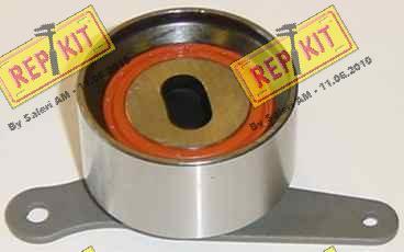 REPKIT RKT1312 - Poulie-tendeur, courroie de distribution droxauto.com