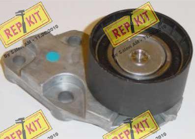 REPKIT RKT1382 - Poulie-tendeur, courroie de distribution droxauto.com