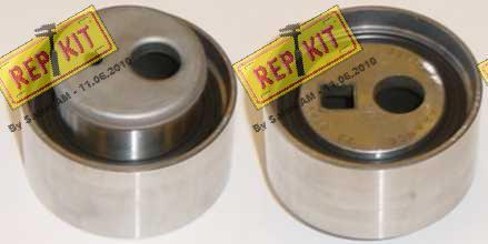 REPKIT RKT1246 - Poulie-tendeur, courroie de distribution droxauto.com