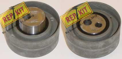 REPKIT RKT1254 - Poulie-tendeur, courroie de distribution droxauto.com