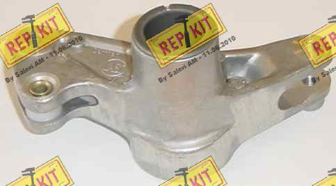 REPKIT RKT1794 - Tendeur de courroie, courroie trapézoïdale à nervures droxauto.com