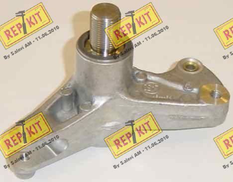 REPKIT RKT1795 - Tendeur de courroie, courroie trapézoïdale à nervures droxauto.com