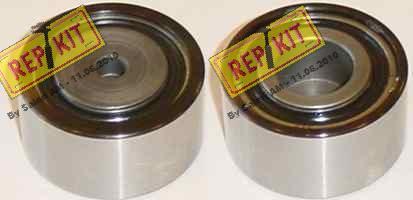 REPKIT RKT1764 - Poulie-tendeur, courroie de distribution droxauto.com
