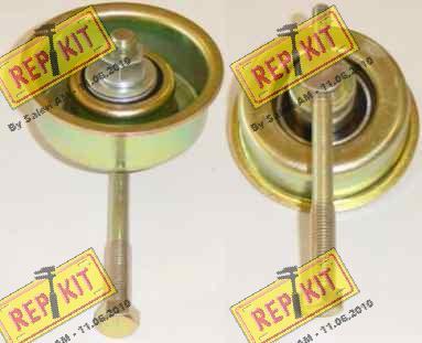 REPKIT RKT1762 - Tendeur de courroie, courroie trapézoïdale à nervures droxauto.com