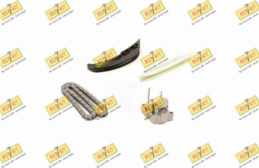 REPKIT RKT8943K - Kit de distribution par chaîne droxauto.com