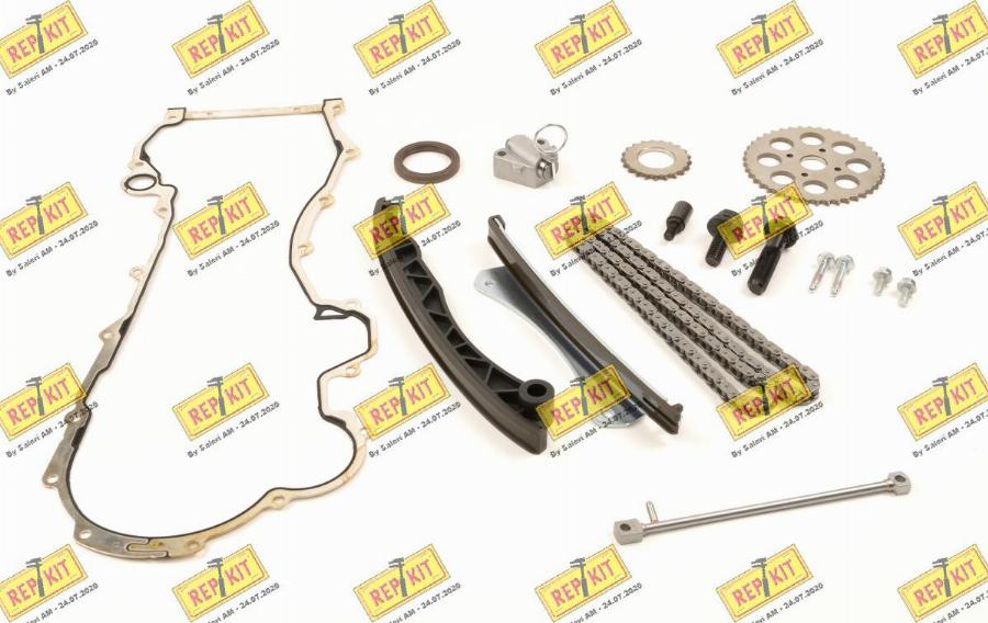 REPKIT RKT8964K - Kit de distribution par chaîne droxauto.com