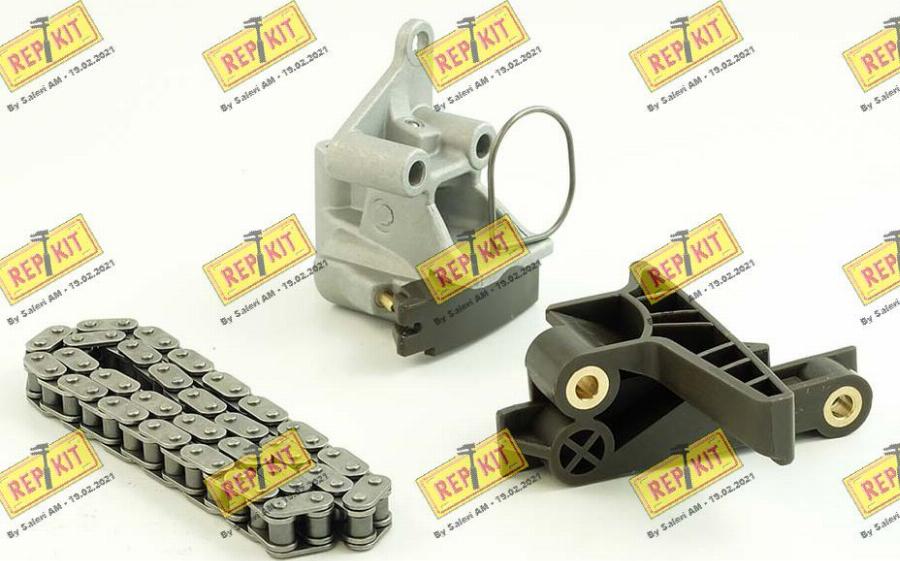 REPKIT RKT89145K - Kit de distribution par chaîne droxauto.com
