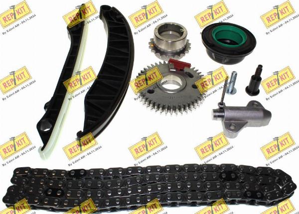 REPKIT RKT89183K - Kit de distribution par chaîne droxauto.com