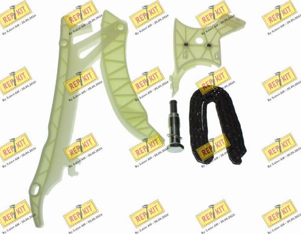 REPKIT RKT89182K - Kit de distribution par chaîne droxauto.com