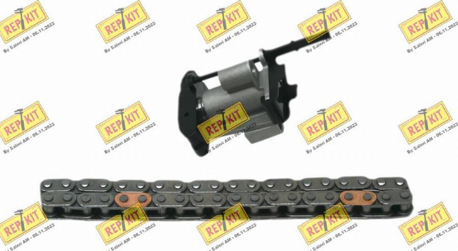 REPKIT RKT89170K - Kit de distribution par chaîne droxauto.com
