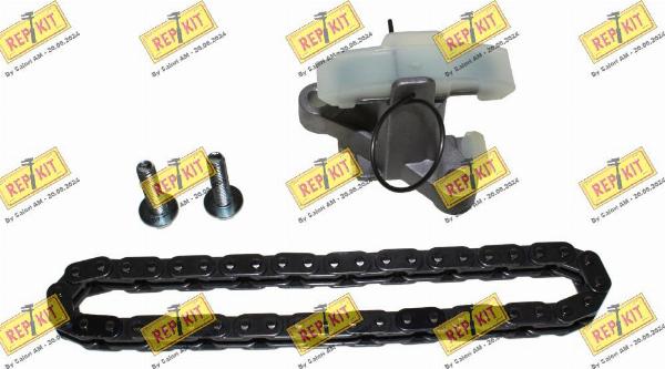 REPKIT RKT89178K - Kit de distribution par chaîne droxauto.com