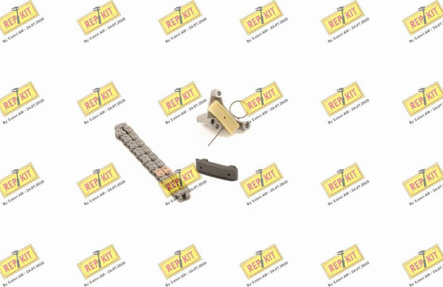 REPKIT RKT8976K - Kit de distribution par chaîne droxauto.com