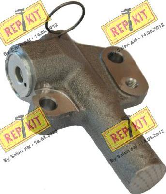 REPKIT RKT3454 - Amortisseur de vibrations, courroie de distribution droxauto.com