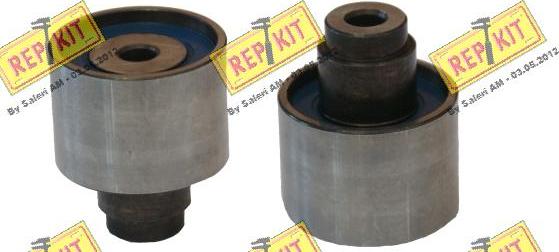REPKIT RKT3430 - Poulie renvoi / transmission, courroie de distribution droxauto.com