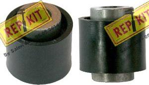 REPKIT RKT3661 - Poulie renvoi / transmission, courroie de distribution droxauto.com